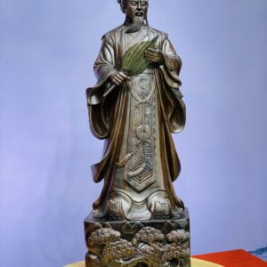 Khổng Minh 100 Mun