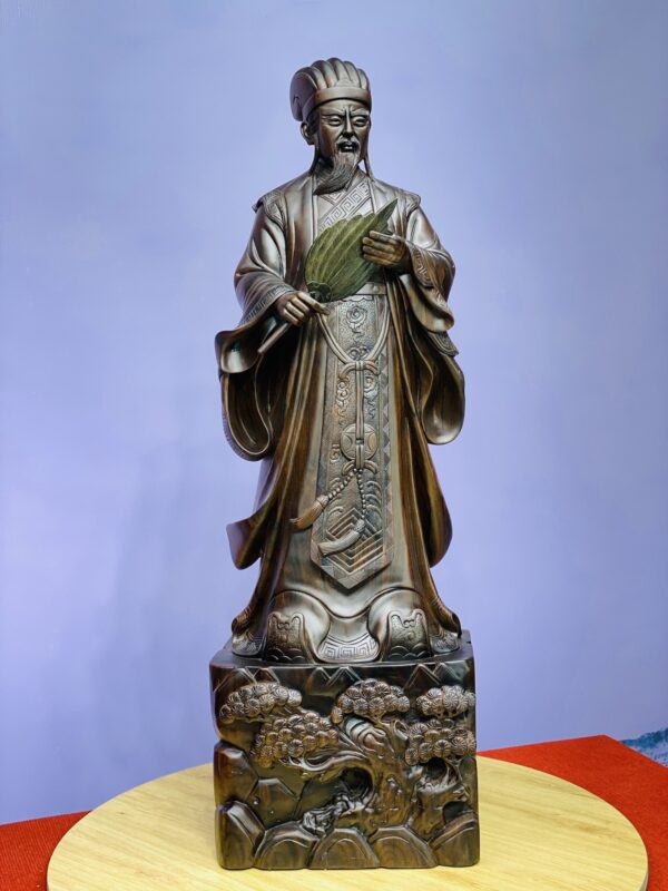 Khổng Minh 100 Mun