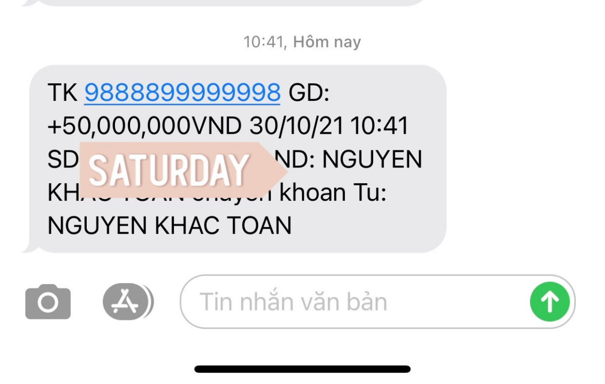 [DONE BỘ THỨ 7 TRONG THÁNG CHO A TOÀN- THANH HOÁ]