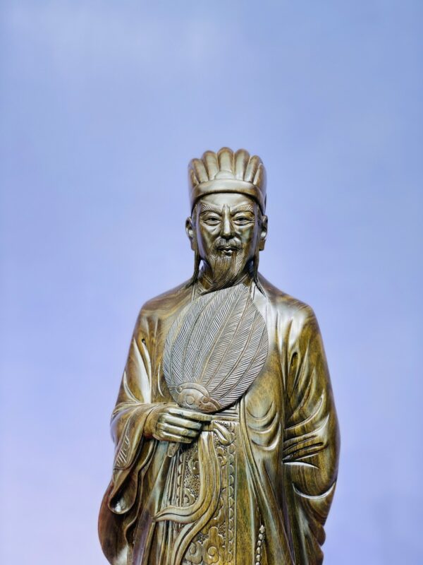 Khổng Minh 80 Mun