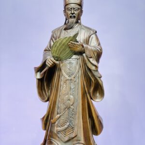 Khổng Minh 100 Mun