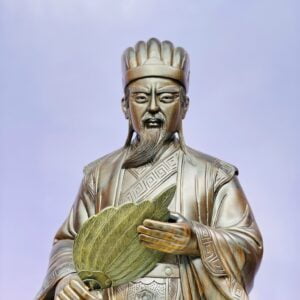 Khổng Minh 100 Mun