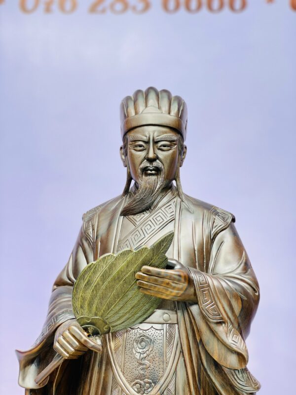 Khổng Minh 100 Mun