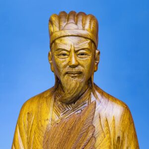 Khổng Minh 80 Hương