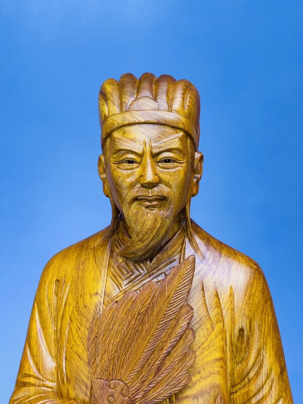 Khổng Minh 80 Hương