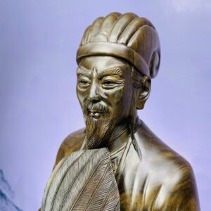 Khổng Minh 80 Mun