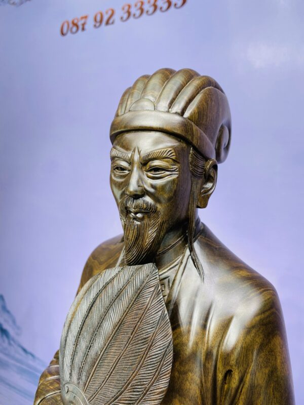Khổng Minh 80 Mun