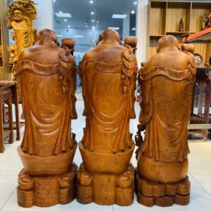 Di Lặc Chúc Phúc 1m Hương