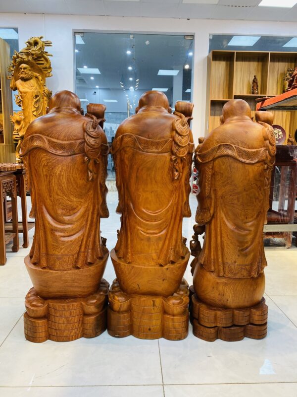 Di Lặc Chúc Phúc 1m Hương