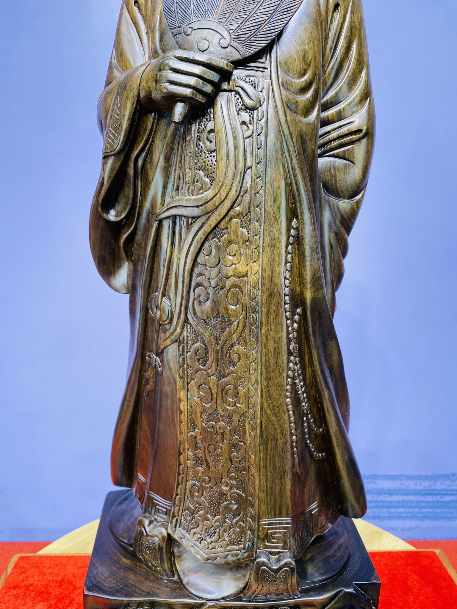 Khổng Minh 80 Mun