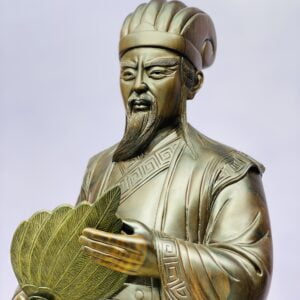 Khổng Minh 100 Mun
