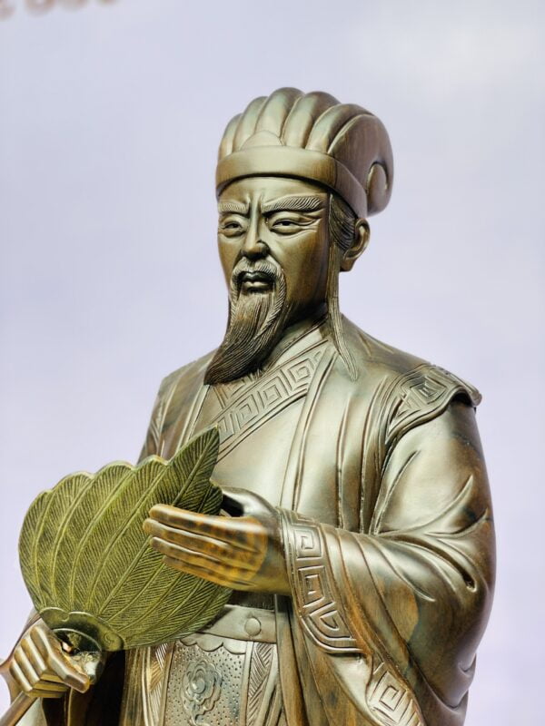 Khổng Minh 100 Mun