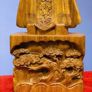 Khổng Minh 80 Hương