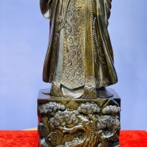 Khổng Minh 80 Mun