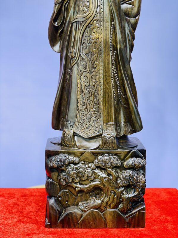 Khổng Minh 80 Mun