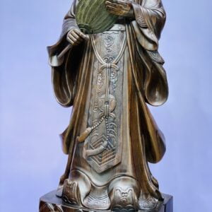Khổng Minh 100 Mun