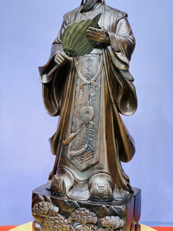 Khổng Minh 100 Mun