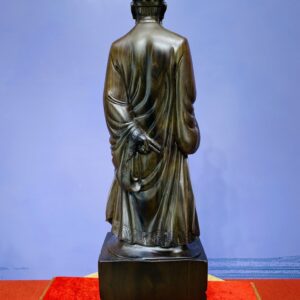 Khổng Minh 80 Mun