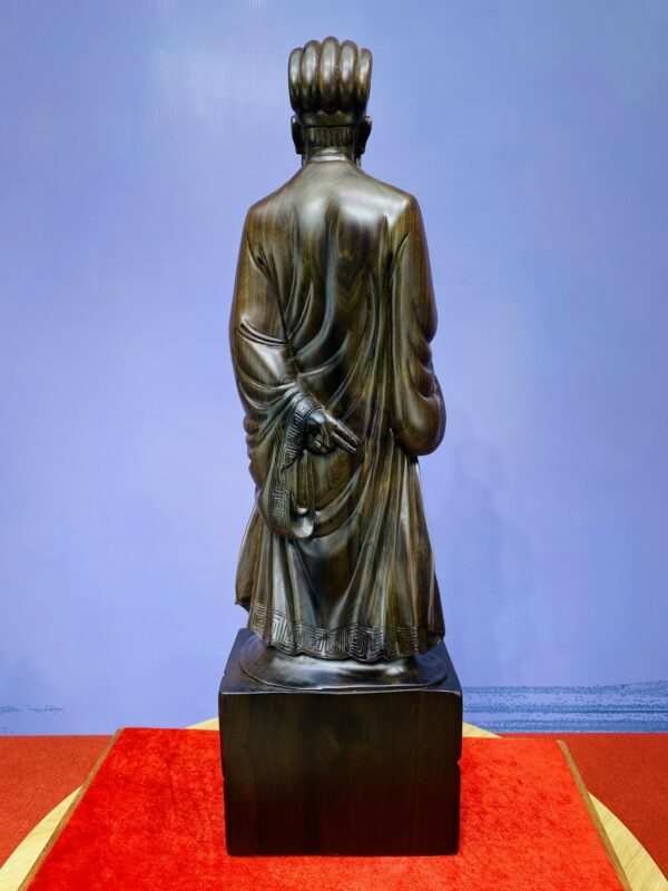Khổng Minh 80 Mun