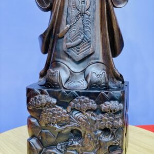 Khổng Minh 100 Mun