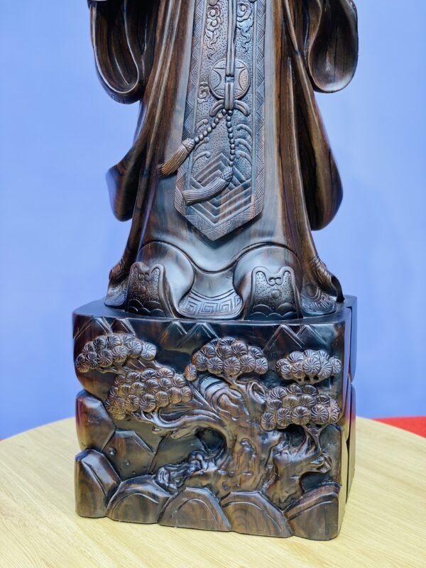Khổng Minh 100 Mun