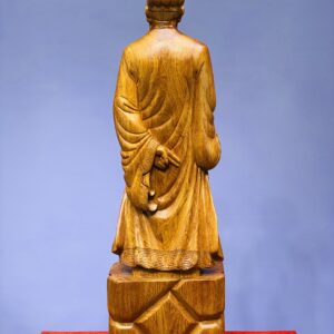 Khổng Minh 80 Hương