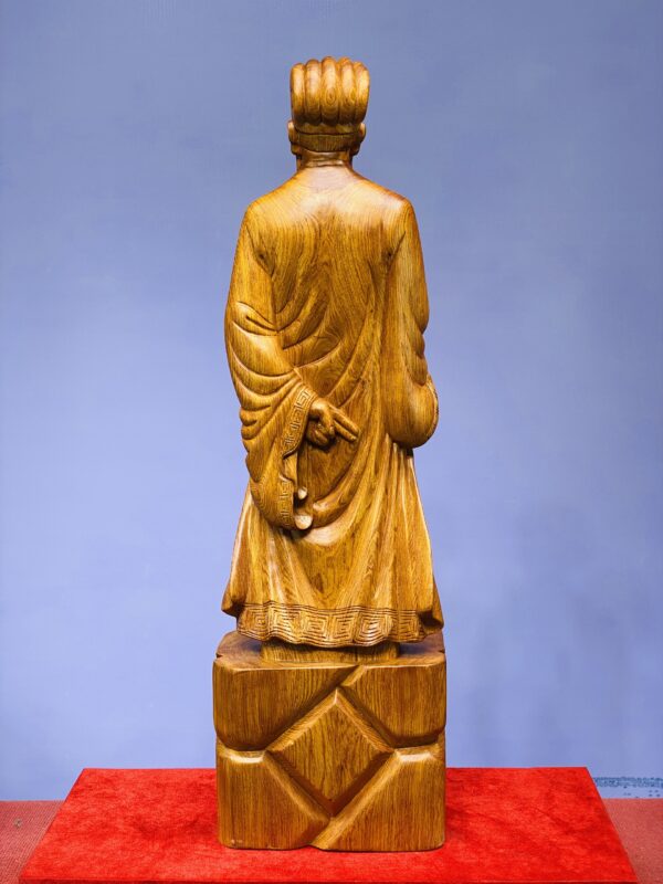 Khổng Minh 80 Hương