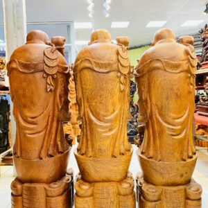 Di Lặc Chúc Phúc 1M3 Hương