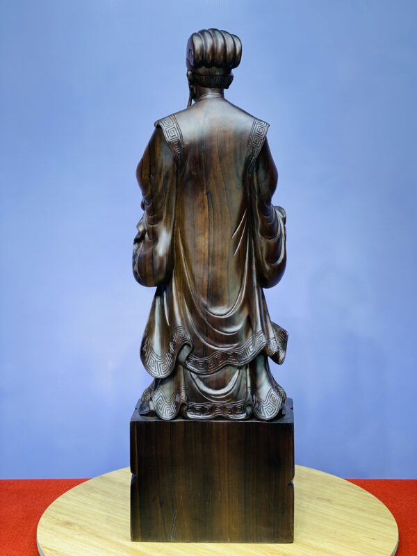 Khổng Minh 100 Mun