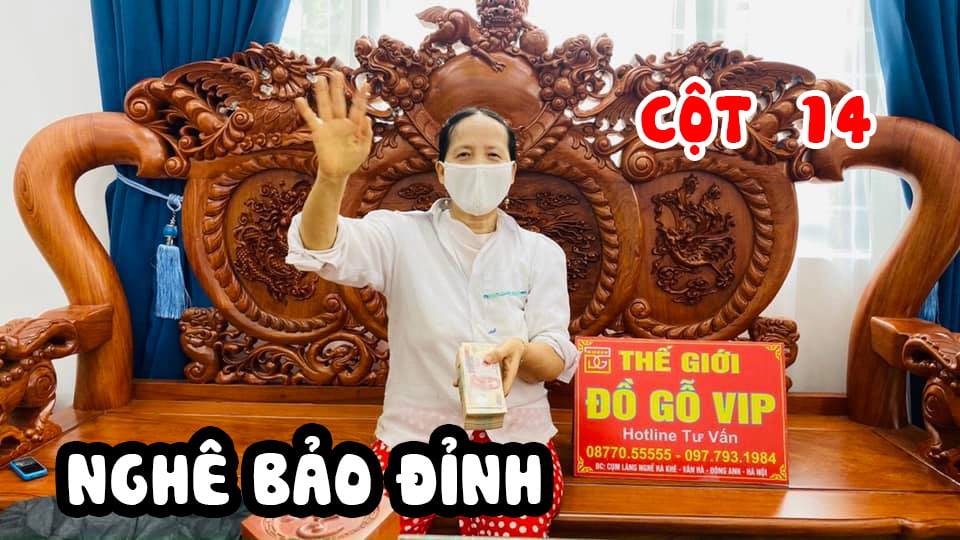 BÀN GIAO BỘ NGHÊ BẢO ĐỈNH CHO GIA ĐÌNH U HẠT- HẢI PHÒNG