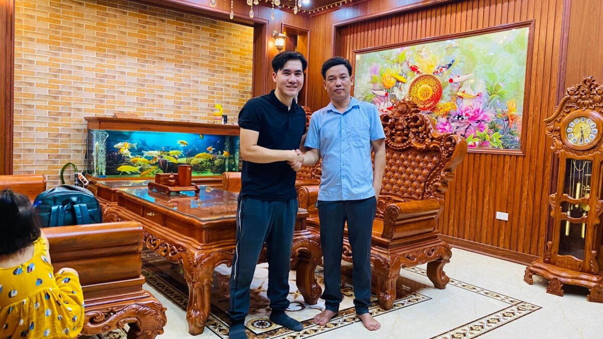 [ CHỐT CẢ COMBO NỘI THẤT CHO TÂN GIA 20/11]
