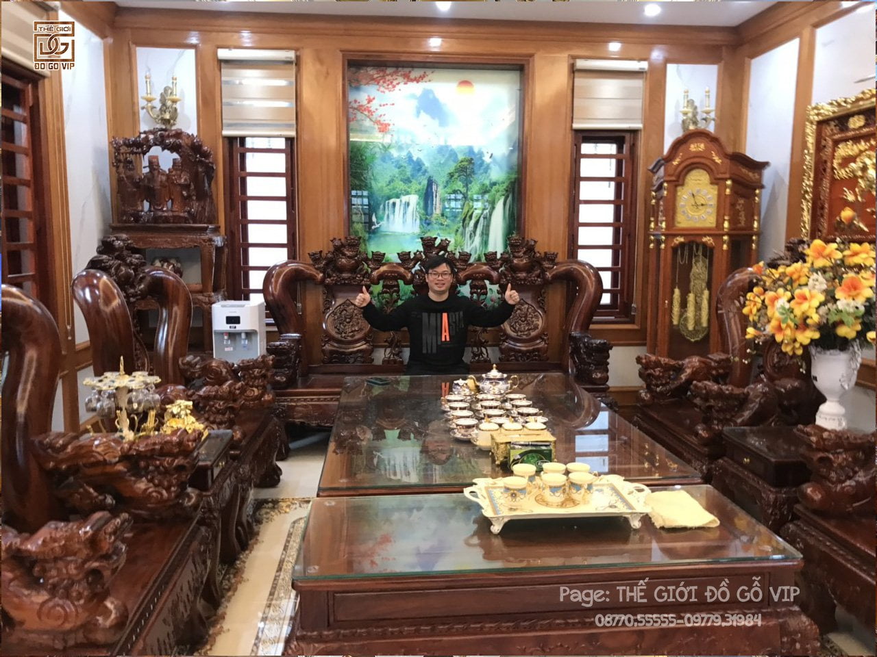 [ GÓC REVIEW NHÀ ĐẸP]
