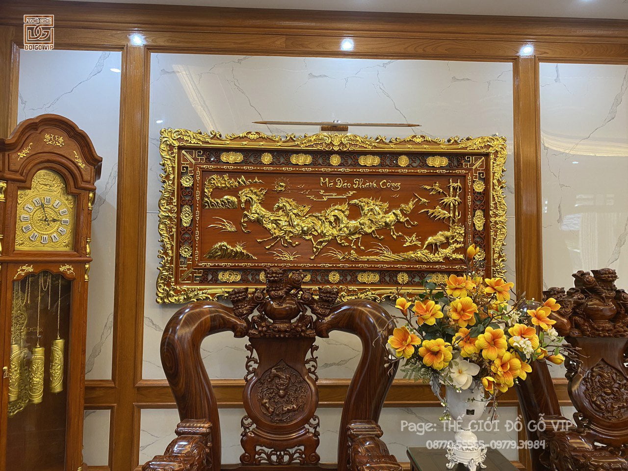 [ GÓC REVIEW NHÀ ĐẸP]