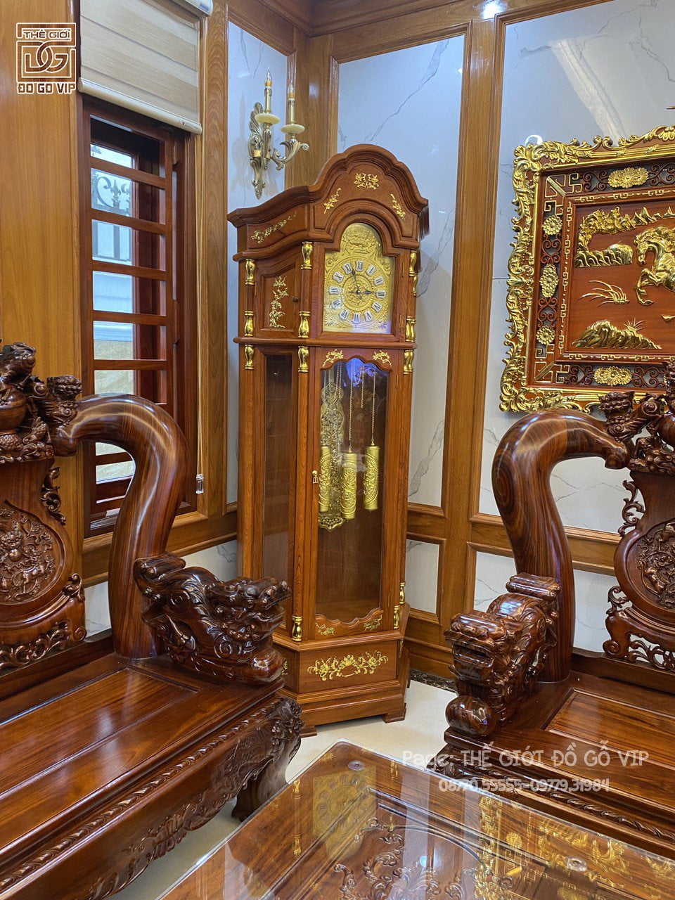 [ GÓC REVIEW NHÀ ĐẸP]