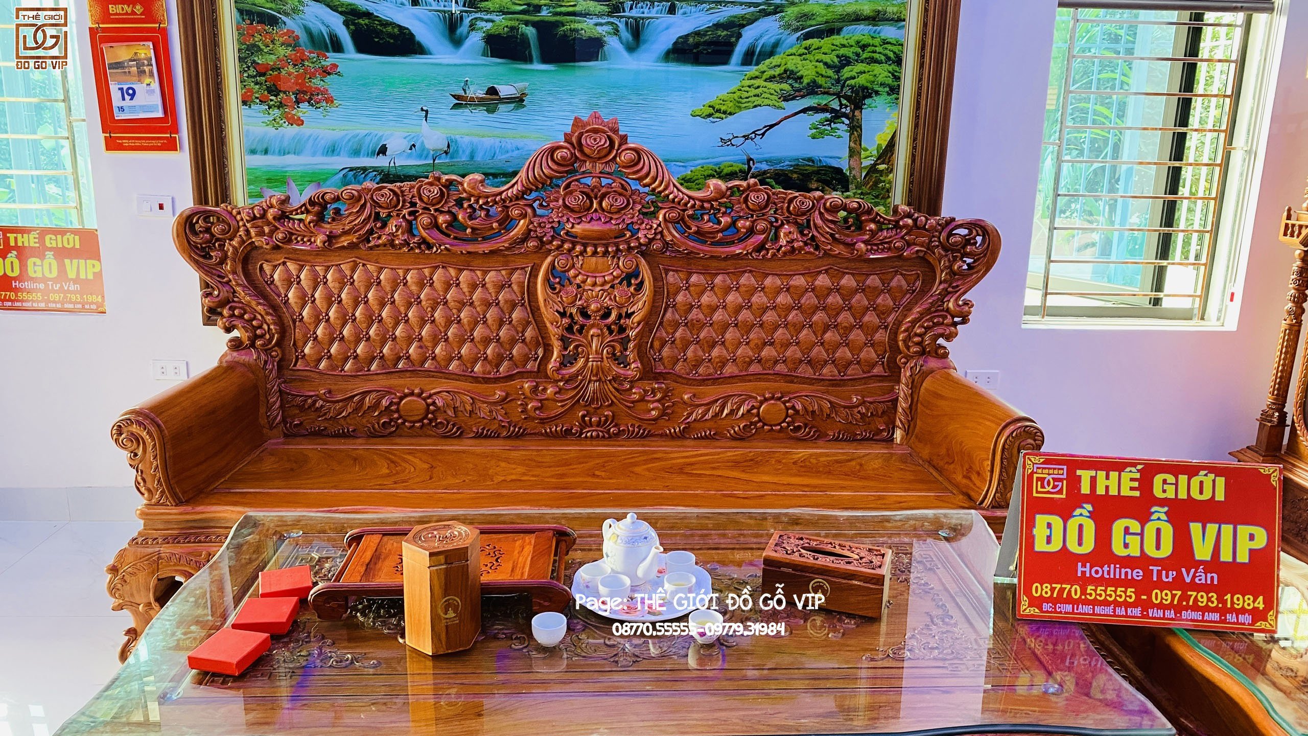 [GÓC REVIEW NHÀ ĐẸP 19/11- HOÀNG GIA HOA HỒNG- ANH TÚ HÀ ĐÔNG]