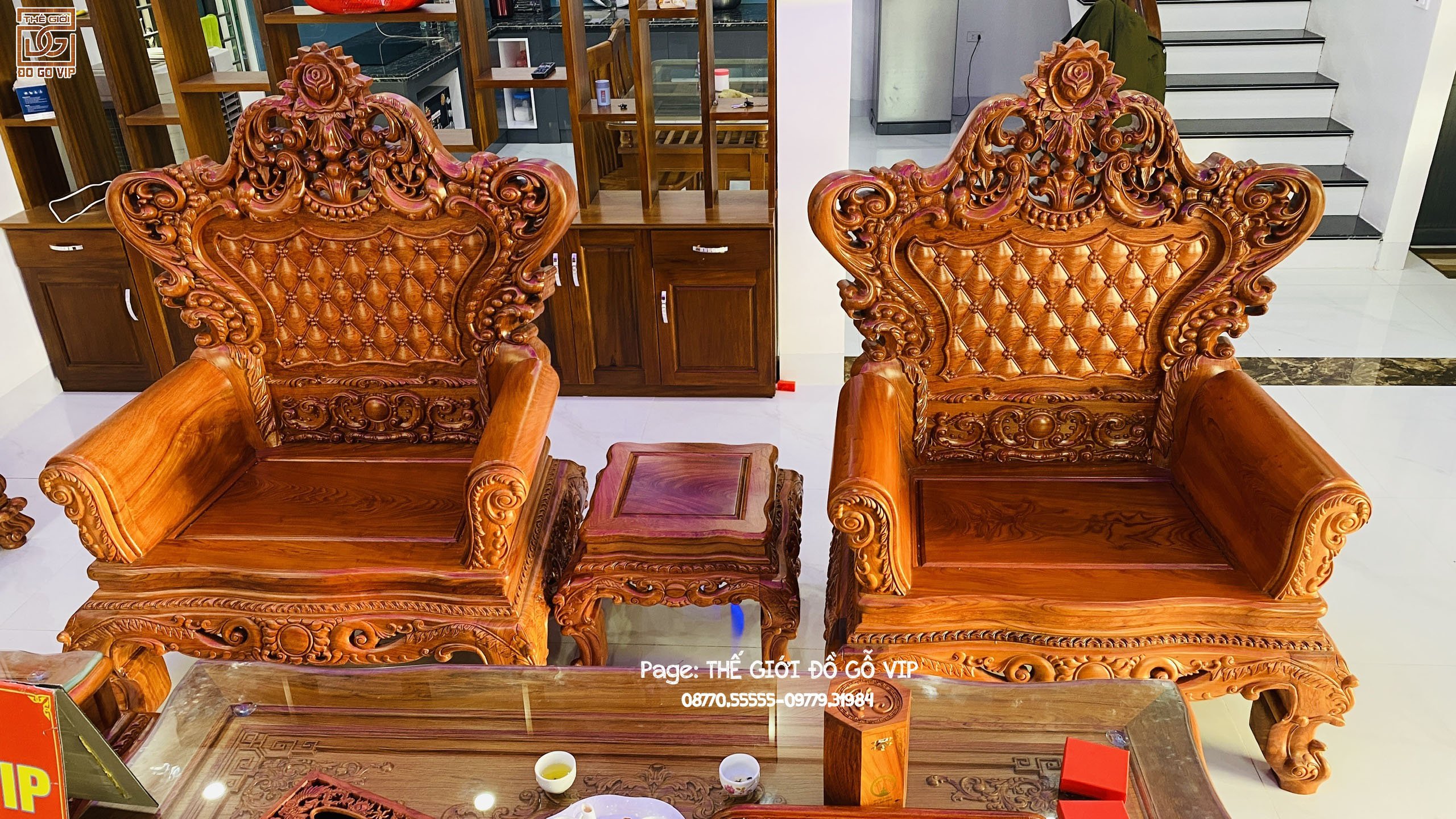 [GÓC REVIEW NHÀ ĐẸP 19/11- HOÀNG GIA HOA HỒNG- ANH TÚ HÀ ĐÔNG]