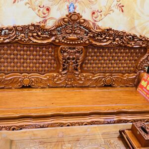 HOÀNG GIA HOA HỒNG VÁCH LONG- HƯƠNG ĐÁ BỘ NHỎ