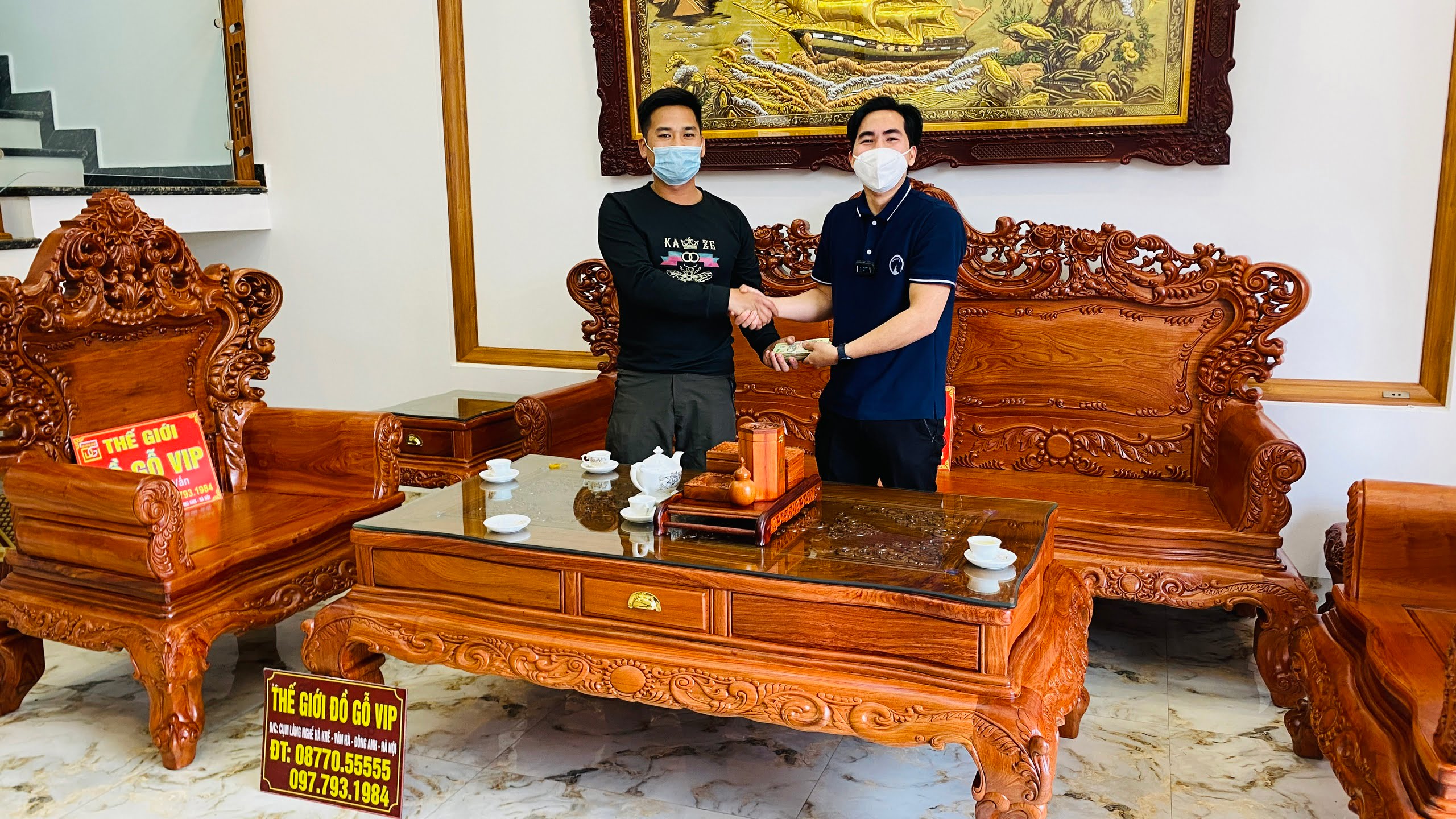 [ 30/12 Những ngày cuối của năm 2021]