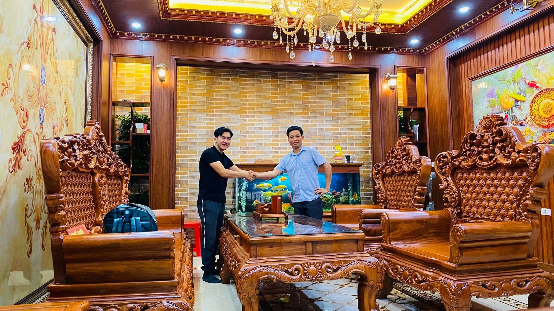 [ Góc chốt đơn- 7/12- Chị Phương Bắc Giang]