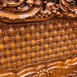 HOÀNG GIA HOA HỒNG VÁCH LONG- HƯƠNG ĐÁ BỘ NHỎ