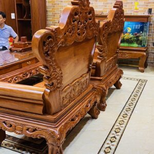 HOÀNG GIA HOA HỒNG VÁCH LONG- HƯƠNG ĐÁ BỘ NHỎ
