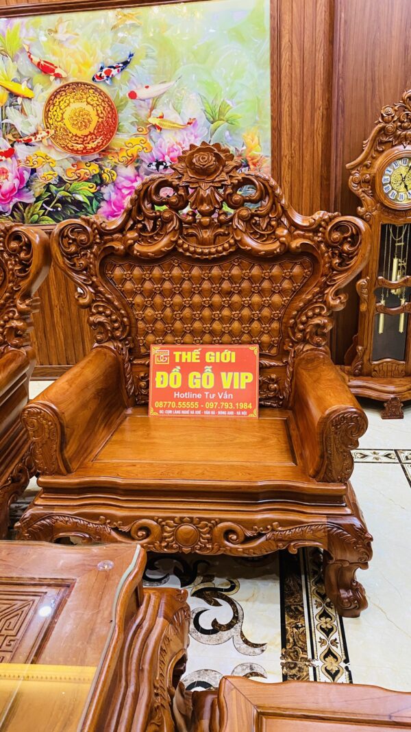 HOÀNG GIA HOA HỒNG VÁCH LONG- HƯƠNG ĐÁ BỘ NHỎ