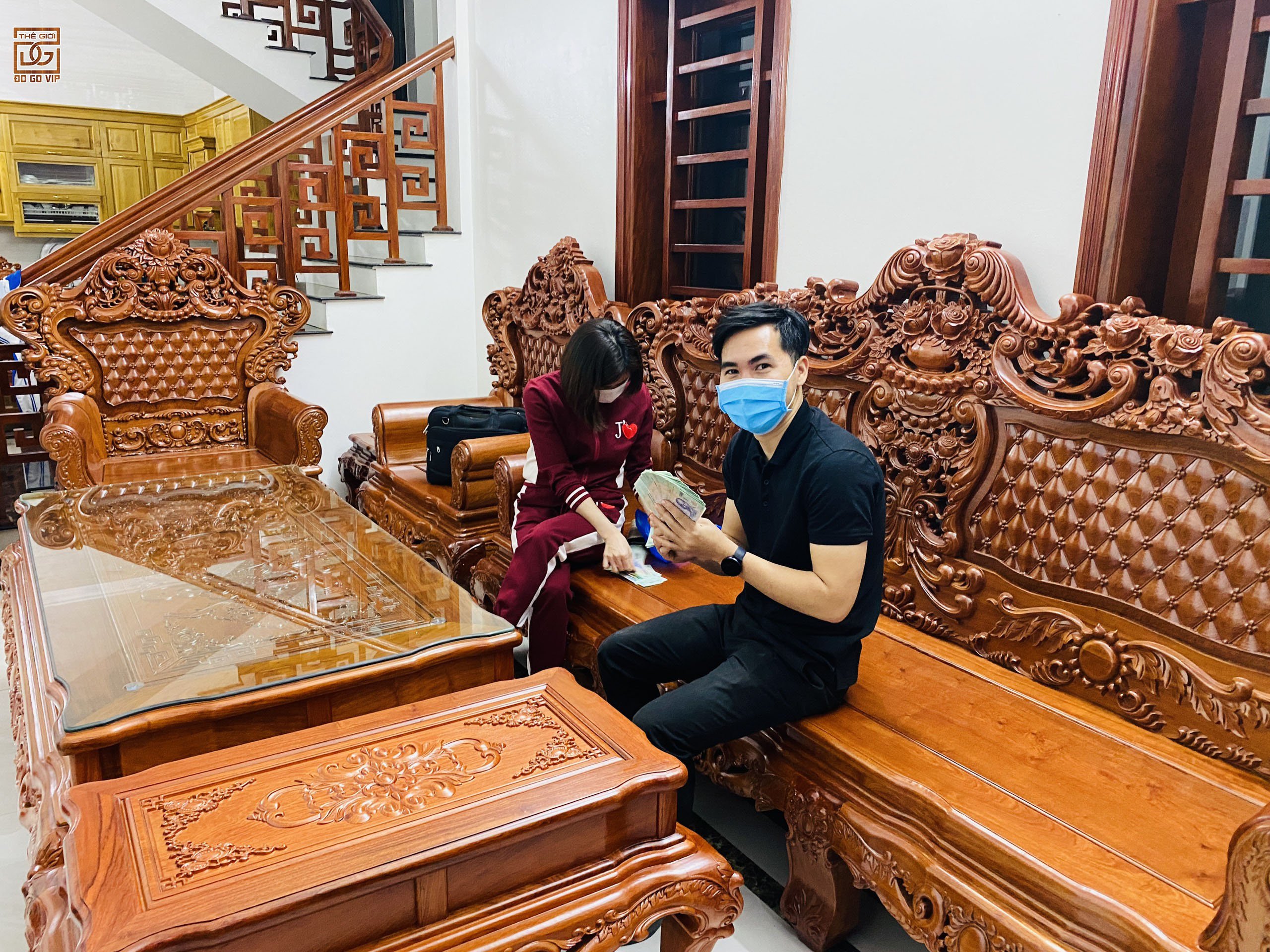 [ 20/12 Kín lịch giao hàng đến 30 tết]