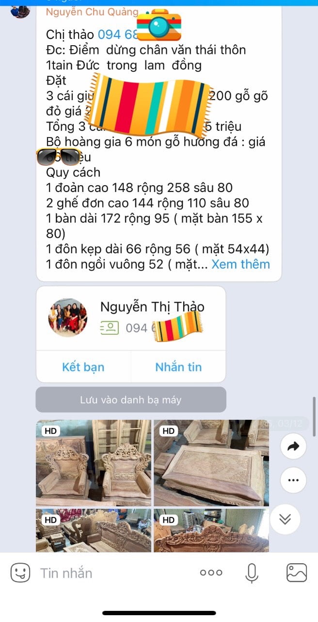 [ 4/12 Lâm Đồng mảnh đất đầy nắng và gió]