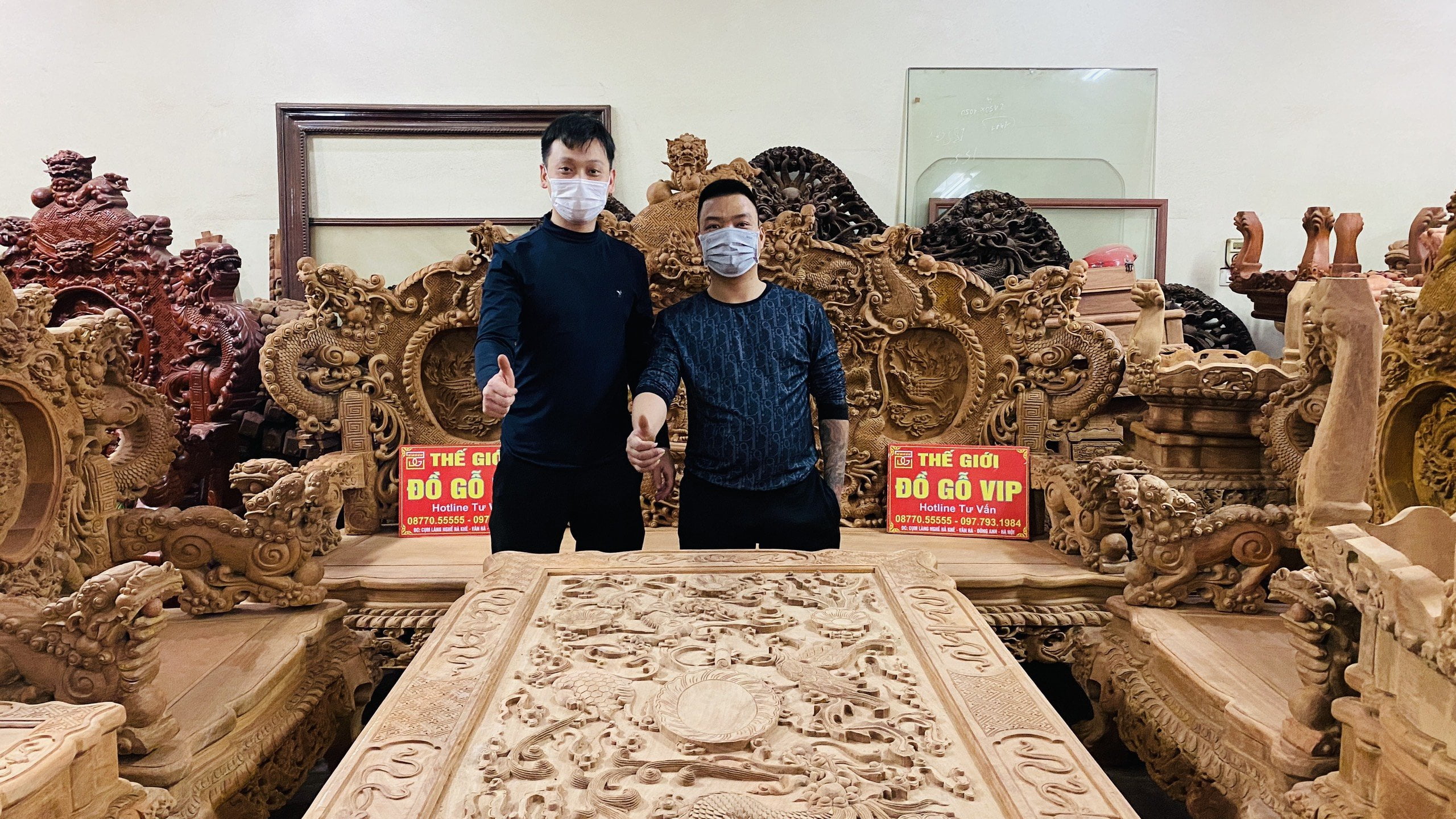 [ Góc chốt đơn Rồng Đỉnh - Tại Cơ Sở 2 TGDG VIP 12/12 ]
