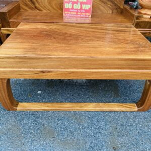 BỘ SOFA GÕ ĐỎ 5 MÓN -GỖ GÕ ĐỎ