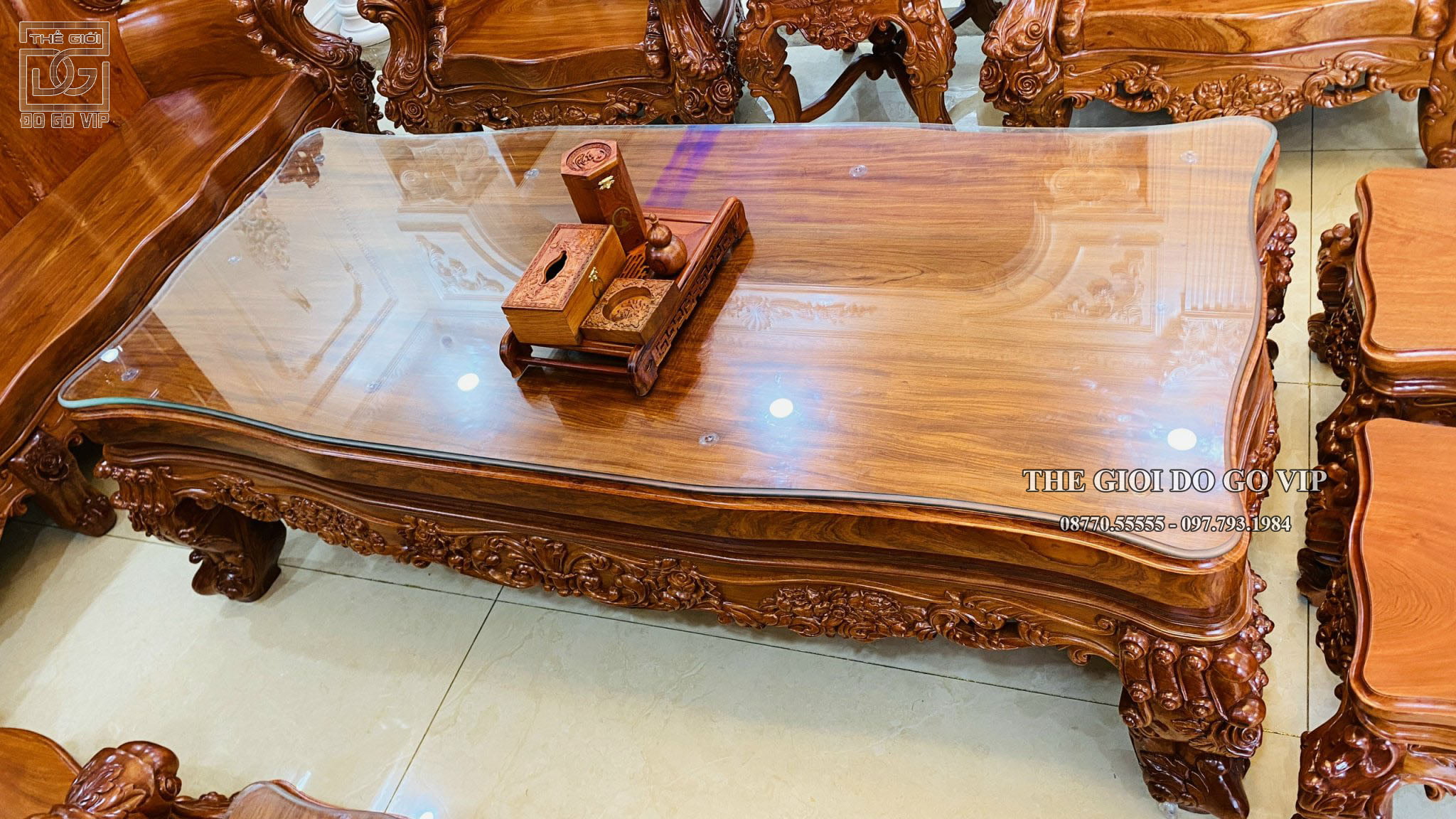 🏦 Bàn Giao Bộ Hoàng Gia Nguyên Khối VIP Về " BIỆT PHỦ " Tại Thủ Đô HÀ NỘI 26/12