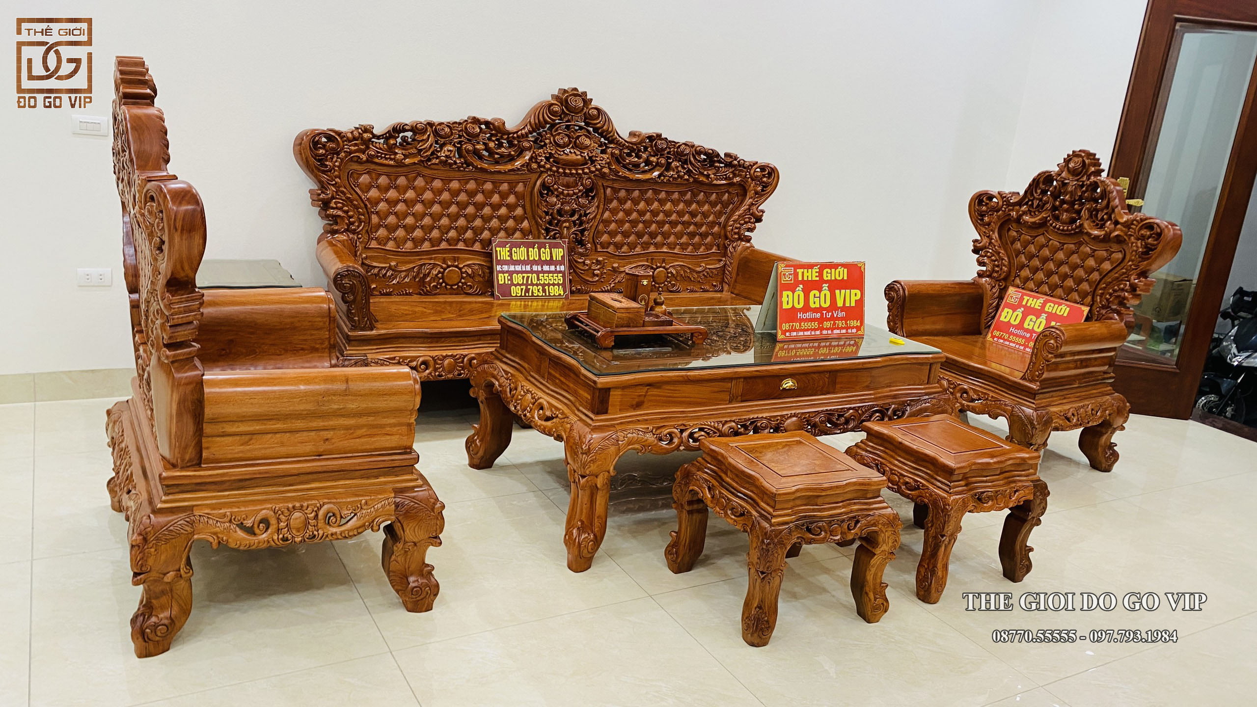 Bàn giao cho anh Sơn tại Thị trấn Đông Anh 29/12