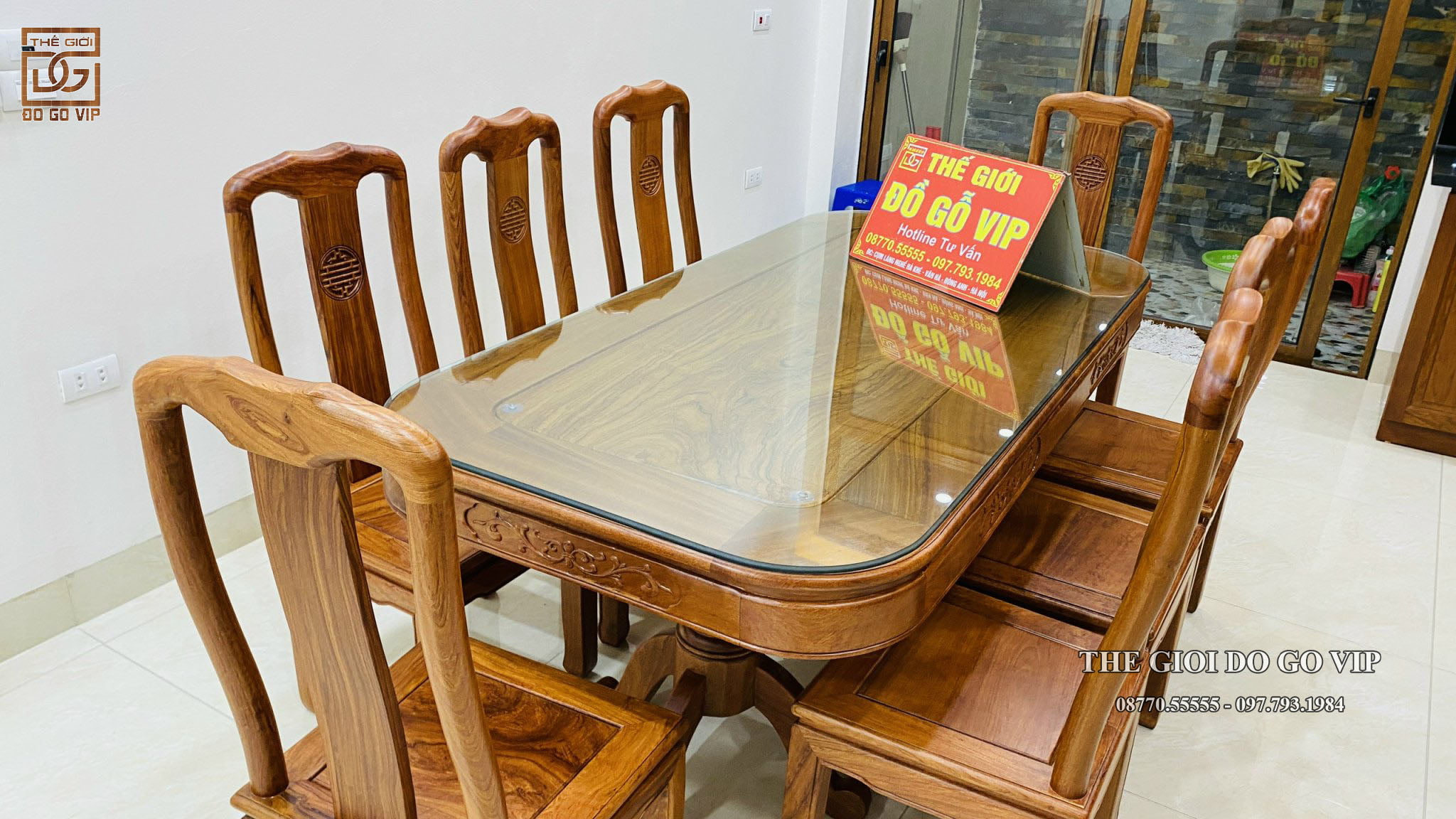 Bàn giao cho anh Sơn tại Thị trấn Đông Anh 29/12