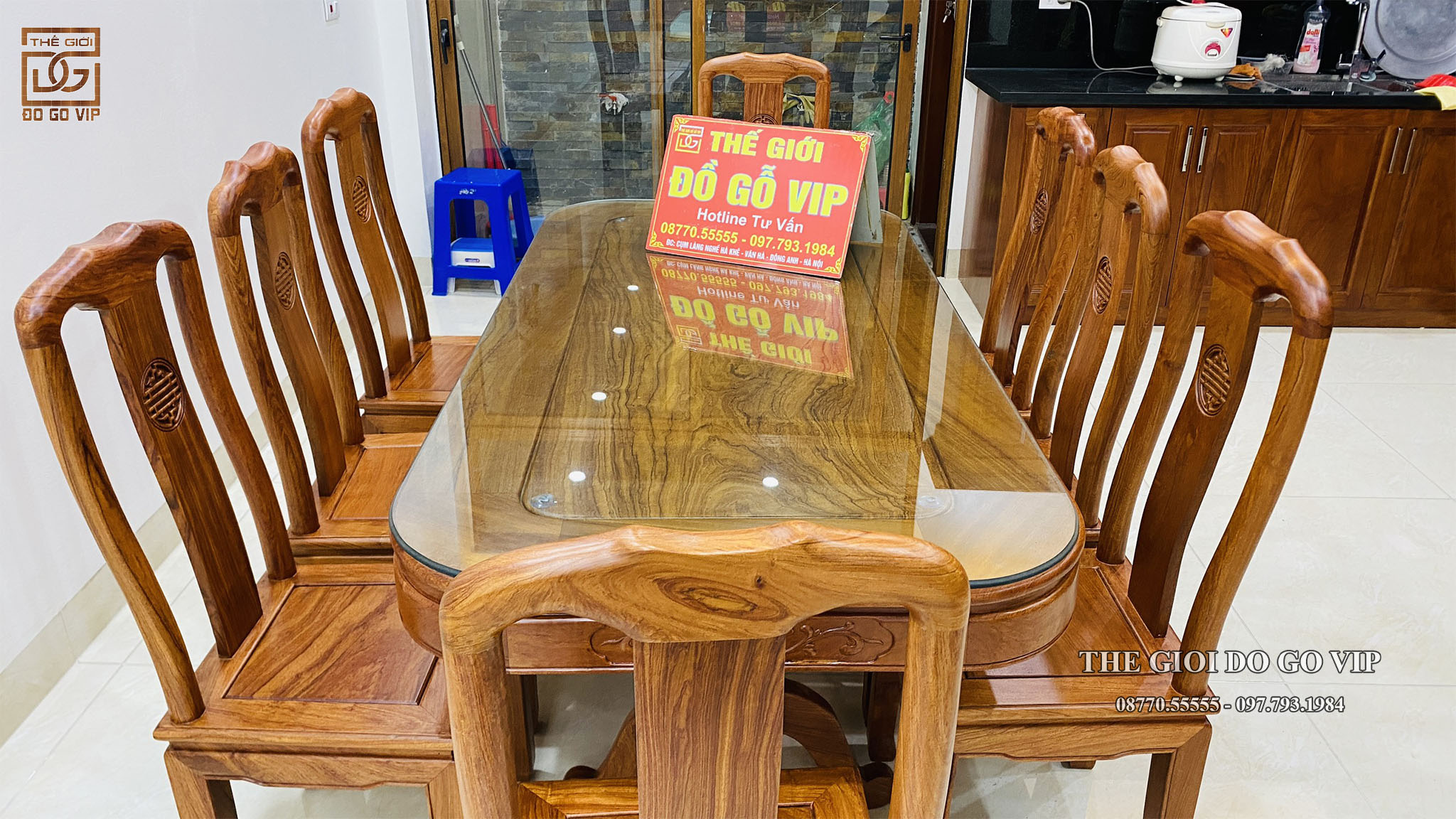 Bàn giao cho anh Sơn tại Thị trấn Đông Anh 29/12